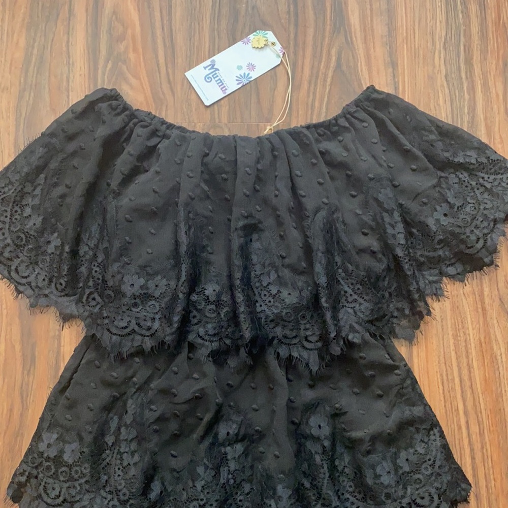 Show Me Your Mumu Lana Dress - Picture 9 of 15